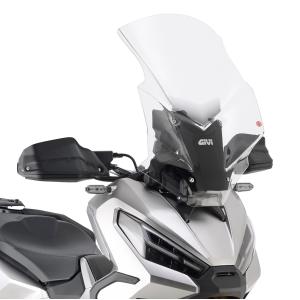 GIVI（ジビ） 【在庫セール3/15まで】GIVI D1188ST クリアスクリーン