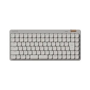 LOFREE ロープロファイル メカニカル キーボード Lofree Flow Lite 84