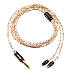 ソニー MUC-B20SB2 ヘッドホンケーブル キンバーケーブル 4.4mm