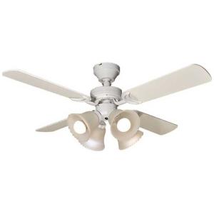 東京メタル 【LED】シーリングファンライト TDC42001WHRCLD