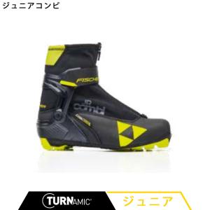 FISCHER（フィッシャー） クロスカントリースキー ブーツ TURNAMIC
