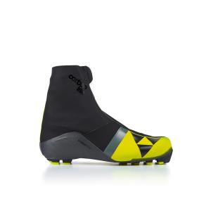 FISCHER（フィッシャー） クロスカントリースキー ブーツ TURNAMIC RC5