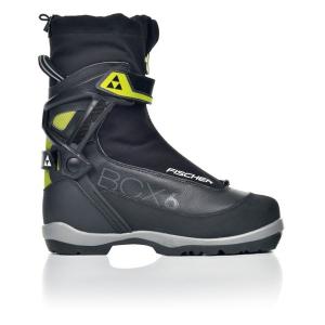 クリスピー CRISPI バックカントリー ブーツ NNNBC NORDLAND HOOK GTX