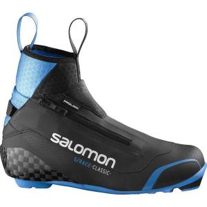 SALOMON（サロモン） クロスカントリースキー ブーツ PROLINK S/RACE
