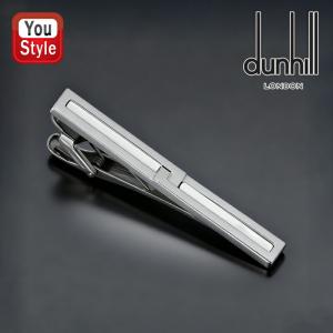 dunhill（ダンヒル） ネクタイピン メンズ パール/オニキス ブランド