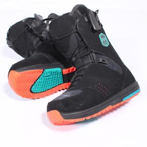 HEAD（ヘッド） スノーボードブーツ ダイヤルタイプ レディース ゾラ