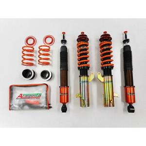 スズキ（SUZUKI） ファイナルコネクション ステルスブラックツイン車