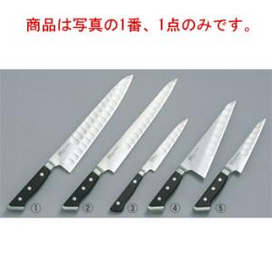 グレステン Tタイプ 牛刀 724TK 24cm : 厨房用品 安吉 - 通販 - Yahoo