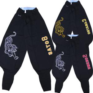 MIZUNO（ミズノ） 阪神タイガース 木浪聖也 2026年ユニフォーム 刺繍