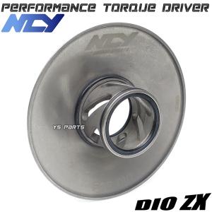 カム角2種変更可 高品質NCYトルクカムOリング付スーパーディオZX AF28