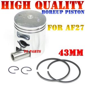 高品質 49mm 78ccボアアップピストンSET ディオSPスーパーディオSR