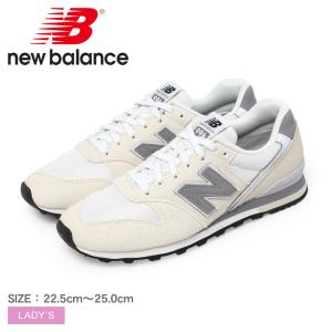 New Balance（ニューバランス） スニーカー レディース WL996 NEW