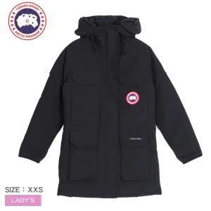 CANADA GOOSE（カナダグース） ダウンコート レディース ミスティーク