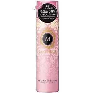 MA CHERIE（マシェリ） ファイントゥデイ プラチナヴェール スプレー