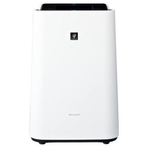シャープ 加湿空気清浄機 KI-RS40-W : うちの猫 - 通販 - Yahoo