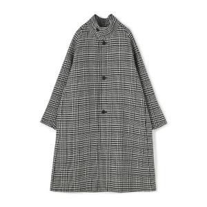 CABaN（キャバン） コート ジャケット ウールギャバジン ガンクラブ