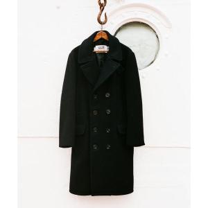 Schott N.Y.C（ショット） pコート ピーコート Schott/ショット/766US