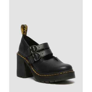 Dr.Martens（ドクターマーチン） シューズ MARY JANE TECH MONO メリー