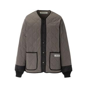 Onitsuka Tiger（オニツカタイガー） ダウンコート ダウンジャケット