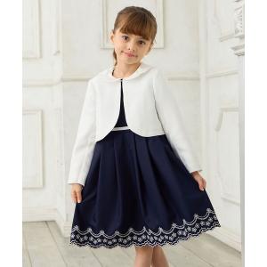 TOCCA（トッカ） ドレスワンピース 90/100/110/120/130/140 ＃COPT8IM