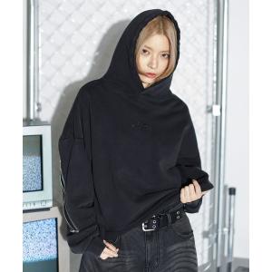 UNKNOWN LONDON（アンノウンロンドン） パーカー フーディー