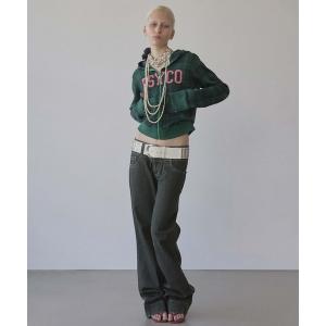 SCULPTOR（スカルプター） ジーンズ デニム デニムパンツ 「Sculptor X