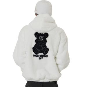 OY（オーワイ） ニット セーター 「OY/オーワイ」MULTI DOLLY HAIRY