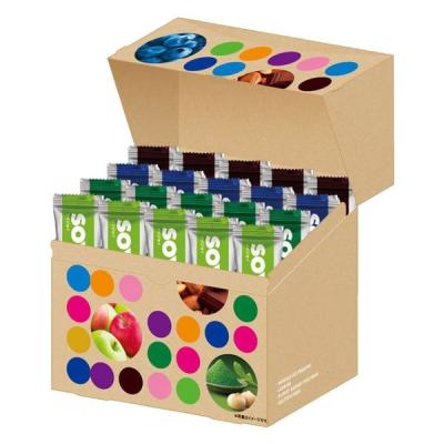 LOHACO - 【トクホ・特保】賢者の食卓ダブルサポート 1箱（6g×30包入