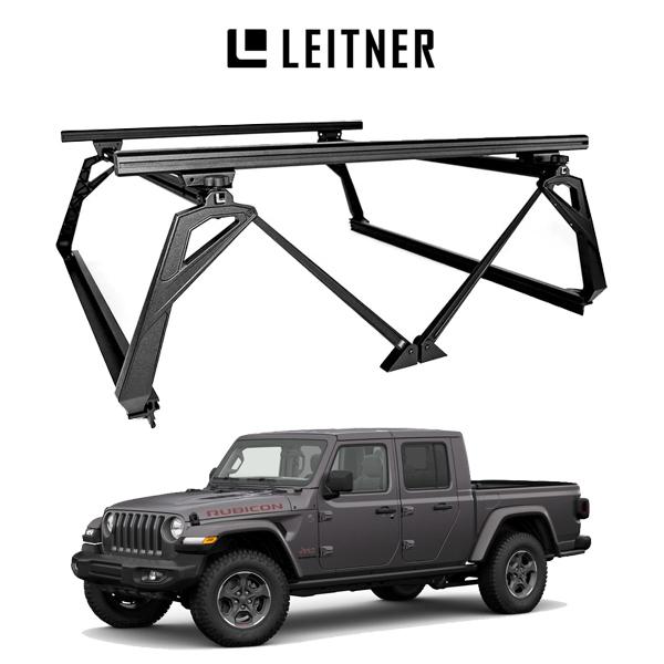 ジープ ラングラー グラディエーター JEEP Gladiator LEITNER DESIGNS
