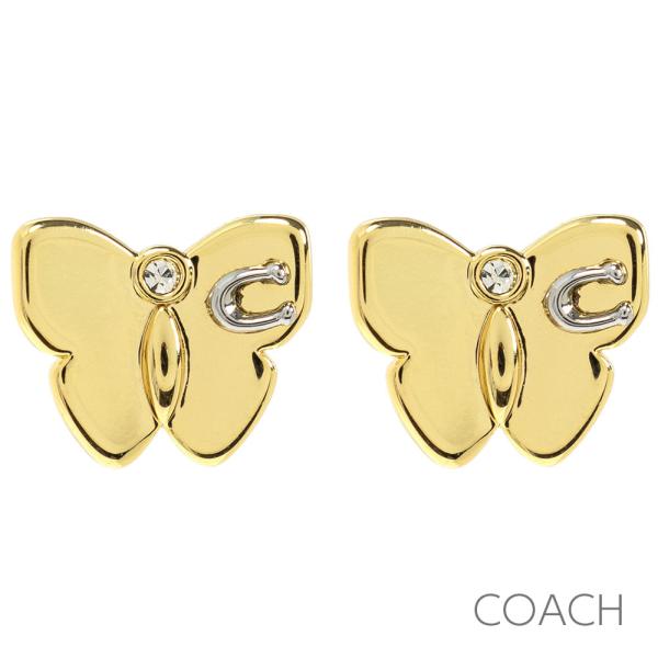 COACH（コーチ） ピアス イヤリング レディース アクセサリー