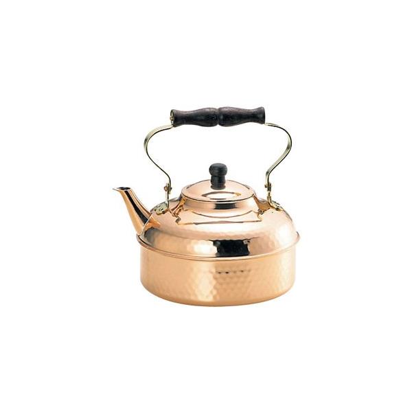 新光金属 銅 槌目入 ケットル2L S-810H : cocoatta - 通販 - Yahoo