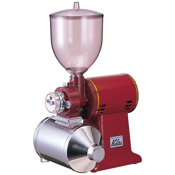 Kalita（カリタ） 業務用 電動コーヒーミル ハイカットミル 【送料無料