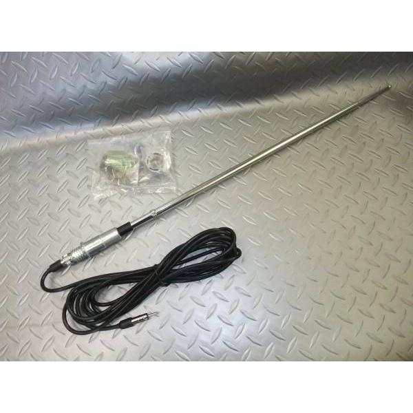 001888] リア アンテナ（ケーブル付）RH 脱着式 1963-1964