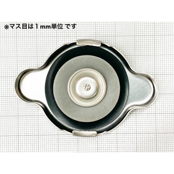 トヨタ（TOYOTA） ラジエーター キャップ 社外新品 R128 1.0 普通車