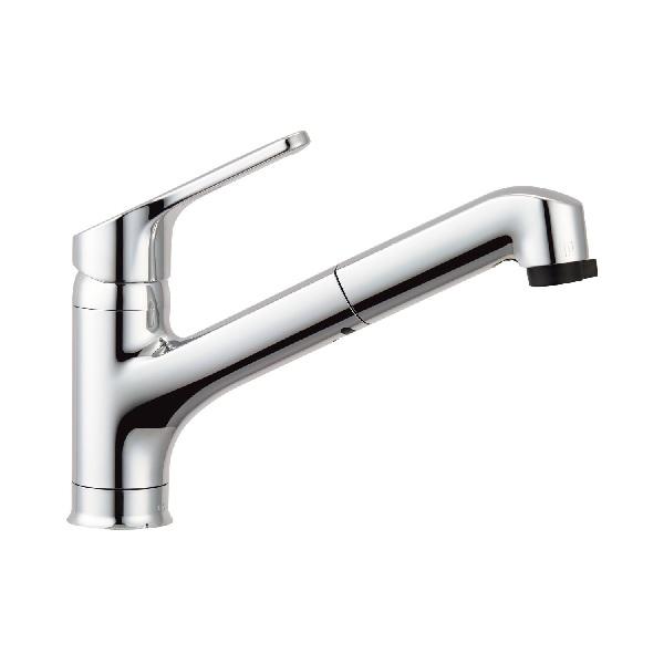 INAX（イナックス） 水栓金具 INAX/LIXIL RSF-833Y キッチン ハンド