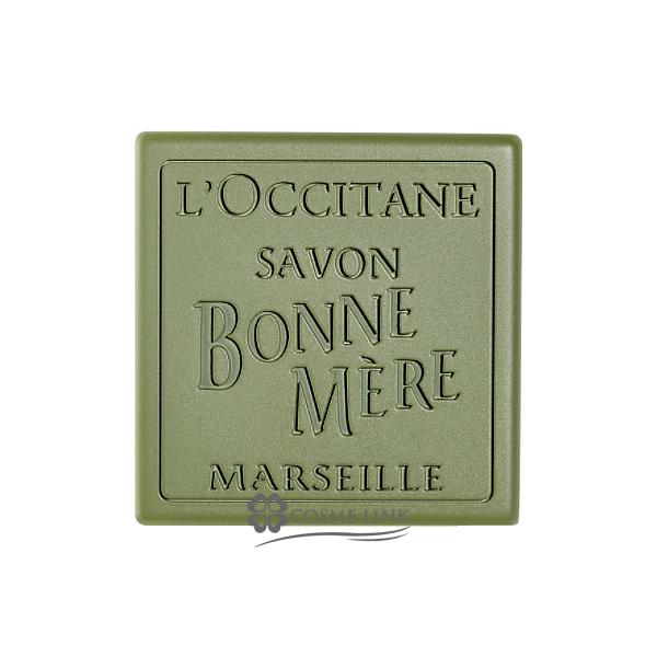 L'OCCITANE（ロクシタン） 【並行輸入品】ロクシタン ボンメールソープ