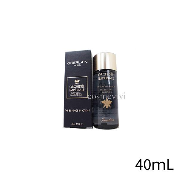 ゲラン GUERLAIN オーキデ アンペリアル ザ エッセンス ローション