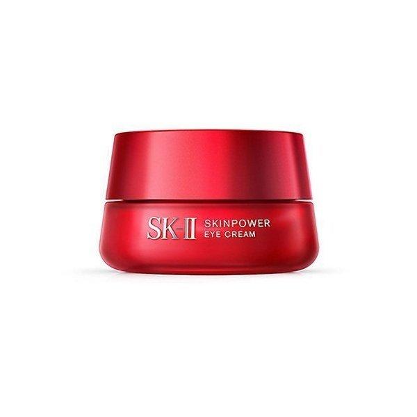 SK-II（エスケーツー） SK-2 / スキンパワー アイ クリーム 15g