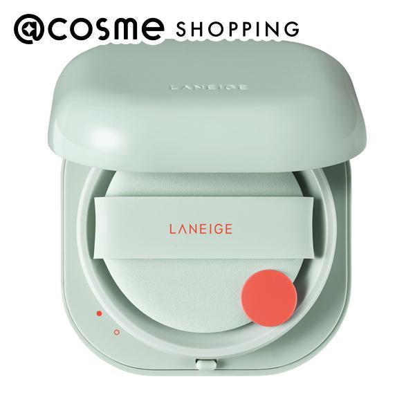 LANEIGE(ラネージュ) ネオクッション マット N(本体 21N1) 15g _24BC