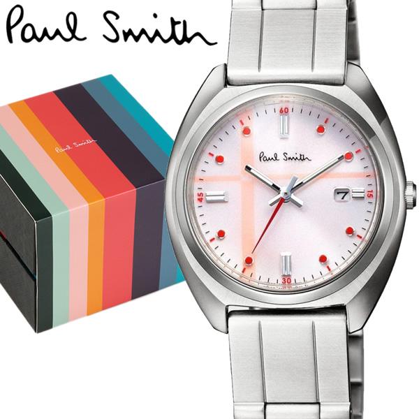 Paul Smith（ポール・スミス） 腕時計 レディース Closed eyes Mini