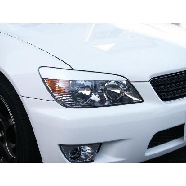 トヨタ（TOYOTA） アイライン アルテッツァ SXE10,GXE10 左右セット