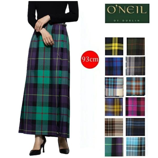オニール オブ ダブリンン O'NEIL OF DUBLIN ロングスカート スカート