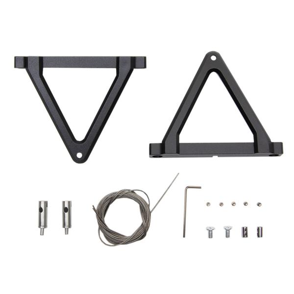 Chihiros WRGB II SLIM 吊下げキット : チャーム