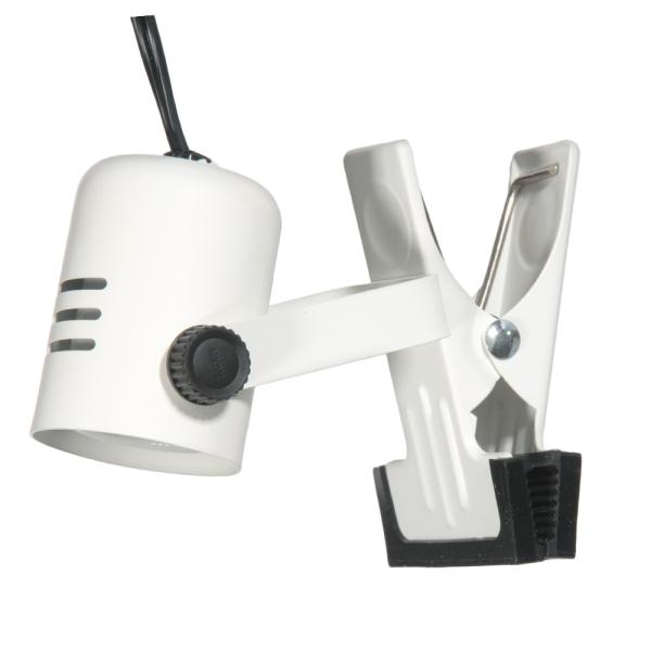 volxjapan（ボルクスジャパン） レディオクリップ SX ホワイト