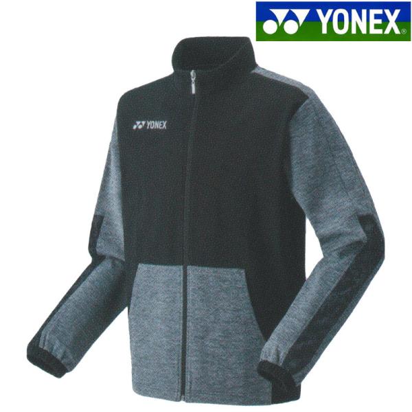 YONEX（ヨネックス） ニットウォームアップシャツ(フィットスタイル