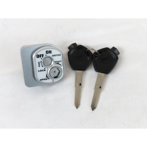 HONDA 純正 タイ仕様スーパーカブ110['18-'20/車体番号 MLHJA168 から