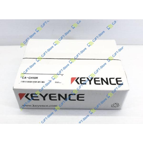 ☆ 新品 KEYENCE キーエンス 高速カメラ用カメラケーブル10m CA-CH10