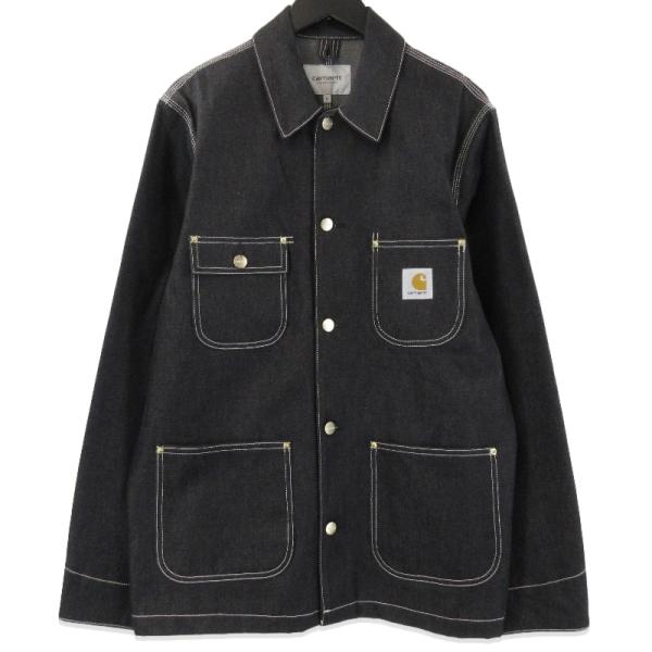 美品 Carhartt WIP カーハート チョアコート I031896 OG CHORE COAT