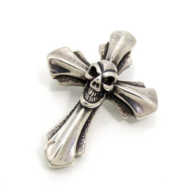 ビルウォールレザー トップ スカルタガー classic_28010571