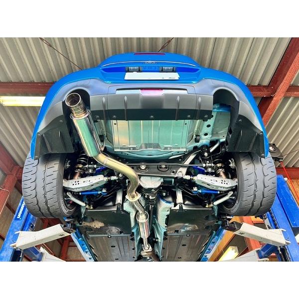 CLEIB レーシング マフラー 70パイ サイレント : CLEIB - 通販 - Yahoo